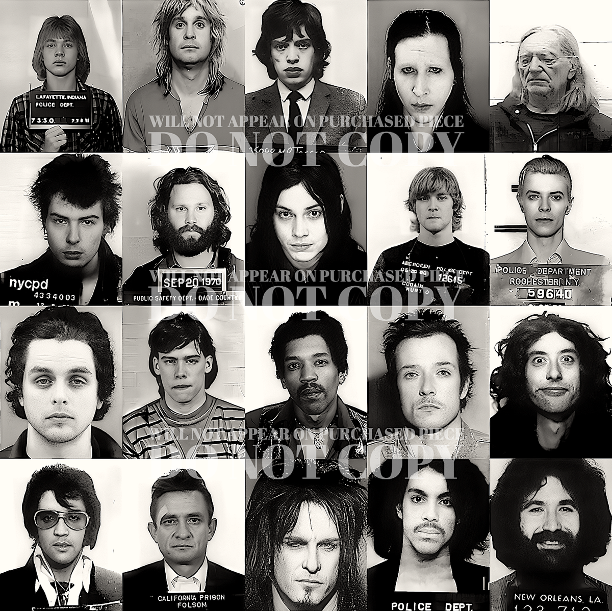 Mugshots 25 Strangest Mugshots Gallery EBaum's World(02)