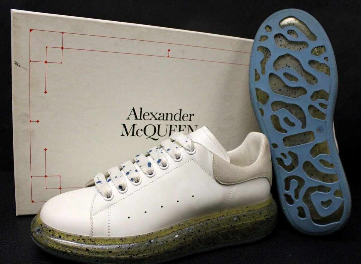 Alexander mcqueen size clearance 13