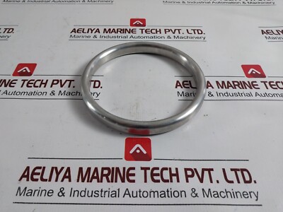 Vanco r37 s316l-4 Ring Dichtung