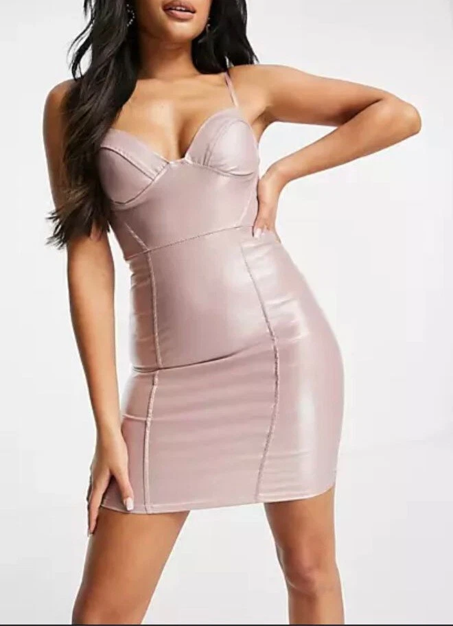 I saw it first glitter cheap dress