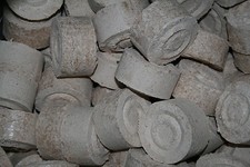 26,51 Kg Brennholz Holzbriketts Holzbrikett