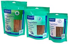 VeggieDent - pflanzliche Kaustreifen rein vegetarisch