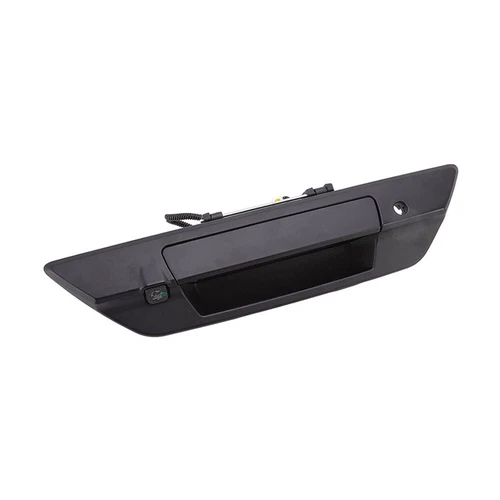 Cámara de reversa con manija de puerta trasera 690900-K350 para Toyota Hilux Revo 15-20 - Imagen 2 de 8