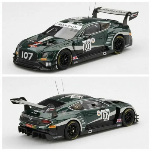 Articoli di modellismo statico TrueScale Miniatures scala 1:43