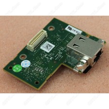 Dell J675T Remote Access Card iDRAC6 Enterprise R410 R510 R610 R710 K869T