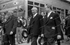 Negative-Pforzheim-Theodor-Heuss-Johann Peter Brandenburg-Assembly-1950-6