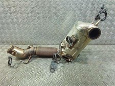 Catalyseurs BMW SERIE 5