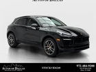 2023 Porsche Macan S