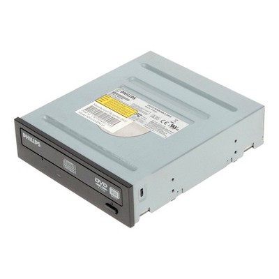 Internal Drive Burner PHILIPS SPD2400 DVD/CD Rewritable Drive IDE 5.25 Inch