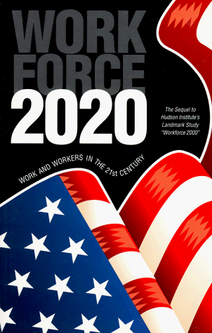 Workforce 2020: Arbeit und Arbeiter im 21. Jahrhundert - Bild 1 von 1