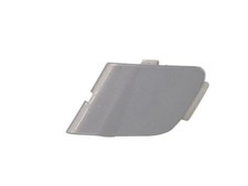 Front Bumper Cap For FORD Kuga Series (CBV) 8V41-17A989-AW (Diesel)