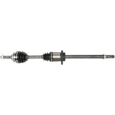 Manual Trans CV Axle Front Right For Nissan Maxima 2004-2006 & Altima 2002-2006