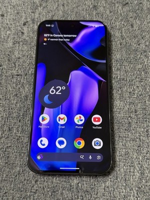 Google Pixel 9 Pro XL 256GB Unlocked