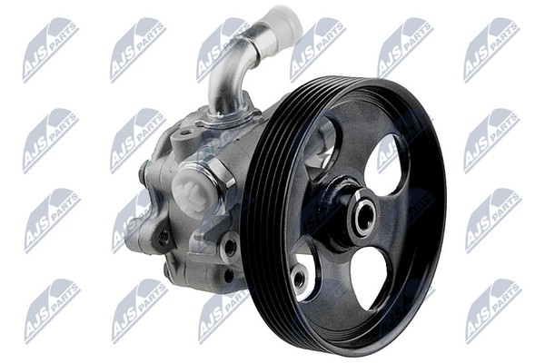 Hydraulikpumpe Lenkung Nty SPW-FR-014 FüR Fiesta Ford Mazda 5 Fusion Van Tdci Dy-image