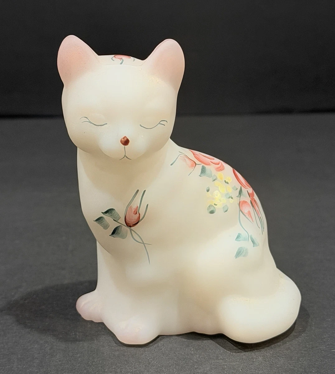fenton glass animals products for sale | eBay