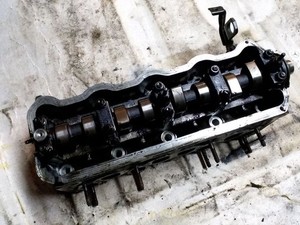Volkswagen Golf III 1995 Diesel 81kW Zylinderkopf RAT21556