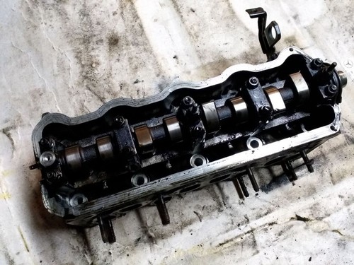 Volkswagen Golf III 1995 Diesel 81kW Zylinderkopf RAT21556