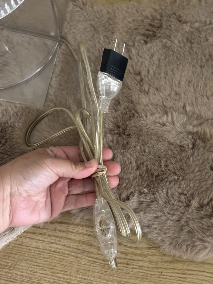 abajur kartell - Imagem 2 de 4