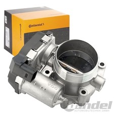 CONTINENTAL/VDO DROSSELKLAPPE REGELKLAPPE passend f�r BMW 5 6 7 X5 X6 |