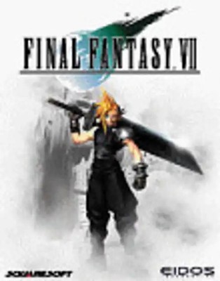 Final Fantasy VII
