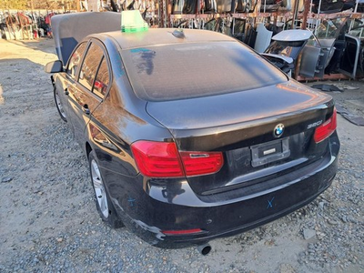 #ad #ad 2014 BMW 320i Washer Reservoir OEM 2.00L Used No Headlamp Washers $95.95