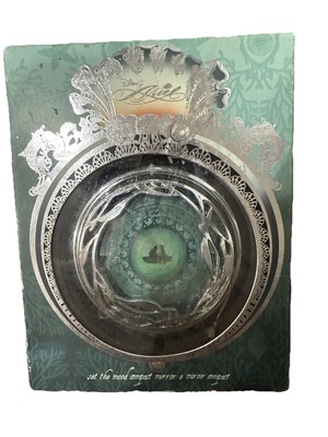 Sephora Disney Little Mermaid Ariel Compact Mirror Ltd Ed. *NEW IN BOX*