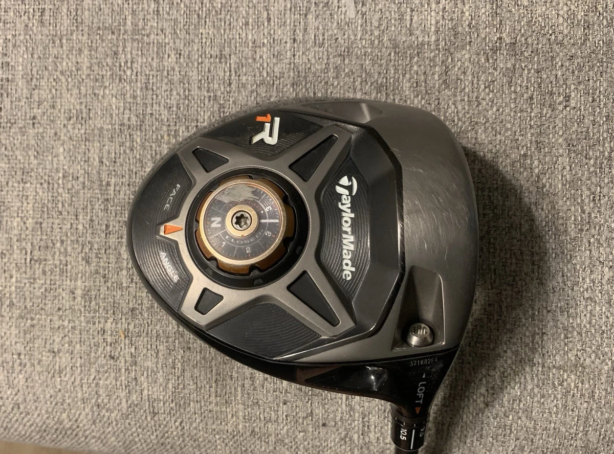 Taylormade R1 Driver Golf Clubs for sale - eBay
