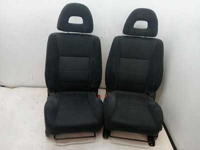 MR408091 kit sedili MITSUBISHI MONTERO V60 V70 3.2 DI-D AVANCE jgrmp437615