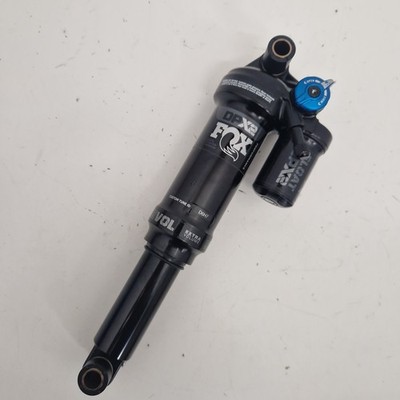 Fox Dämpfer Performance DPX2 Evo Luftfeder DPX2 Dämpfer 220x62,5mm