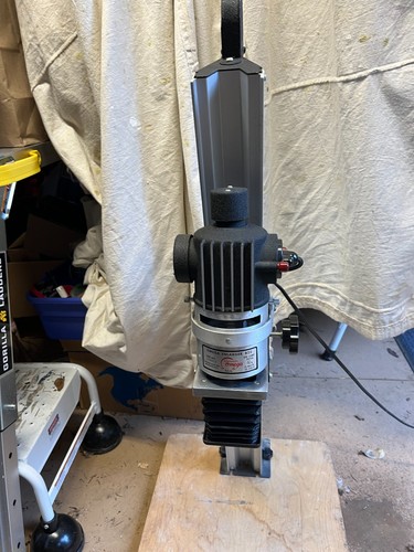 Simmon Omega B22 Enlarger Photo Photographic Dark Room Tool - No Lens