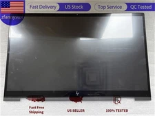 L93181-001 HP ENVY X360 15M-EE0013DX 15M-EE0023DX LCD Touch Screen Assembly-USK