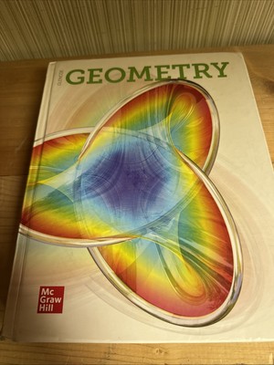 Geometry 2018, Student Edition (MERRILL GEOMETRY) by McGraw Hill