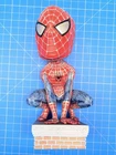 2002 Marvel 7.5” SPIDER-MAN Head Knockers Bobble Head by NECA
