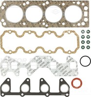 1X Victor Reinz 02-29270-01 Dichtungssatz Zylinderkopf FüR Opel Vauxhall