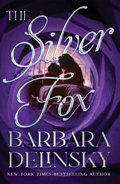 The Silver Fox Barbara Delinsky Taschenbuch Englisch 2024 EAN 9781504091367-image