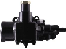 PWR Steer 15SF36Y Steering Gear Fits 2005-2008 Ford F350 Super Duty