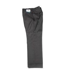 Kenneth Cole AWEARNESS ChillFlex Dress Pants 40x30 – Gray Stretch – NWT