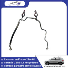 Climatisation et Accessoires Volkswagen TIGUAN