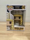 FUNKO POP! TELEVISION: Schitt's Creek S2 - Moira Rose 1228 Vaulted!