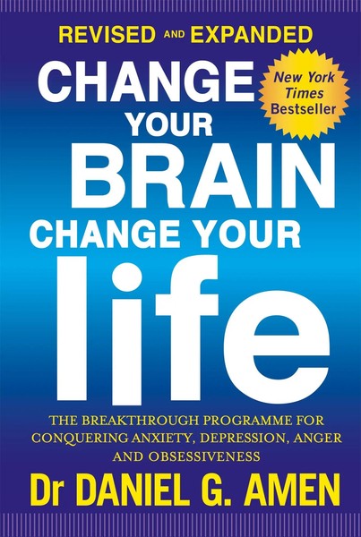 Change Your Brain, Change Your Life: Revised And Expanded Edition | Amen | Buch-image