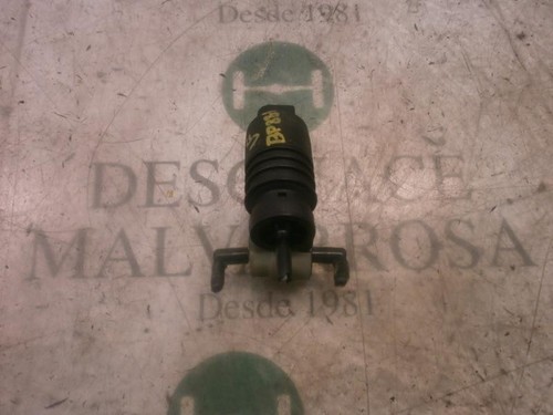 WASCHWASSERPUMPE SCHEIBENREINIGUNG / 13927479 FÜR VOLKSWAGEN LUPO 6X1/6E1 CONC