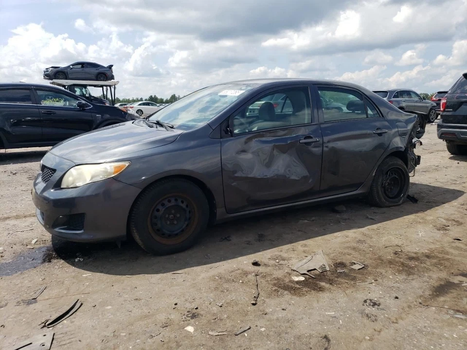 Cambio de transmisión Corolla 2010 2675733 Foto 2 de 4