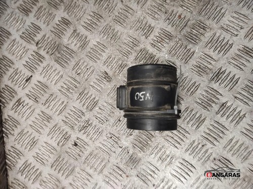 VOLVO V50 MW Luftmassenmesser 2.00 Diesel 2006 29812297