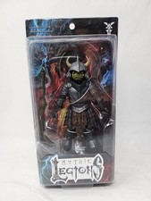 Four Horsemen Mythic Legions Action Figure  Deluxe Goblin Legion Builder
