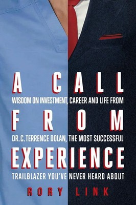 Rory Link | A Call from Experience | Taschenbuch | Englisch (2023)