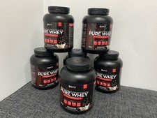 Pure Whey 850g – Cappuccino Flavour – Premium Protein Powder Muscle Growth 23.41 per kilo