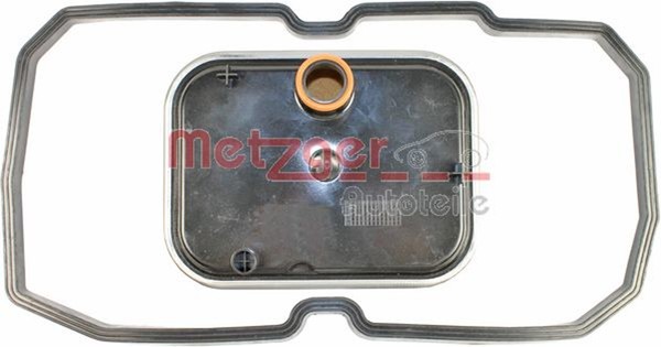 Metzger Autoteile Hydraulikfiltersatz Automatikgetriebe 8020021 FüR Mercedes 414-image