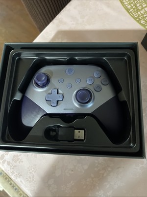 EasySMX X10 Wireless Controller with Bluetooth for PC, Switch, Steam, and Mobile