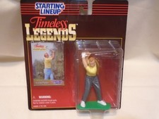 Arnold Palmer 1995 Starting Lineup Golf Action Figure SLU Timeless Legends New