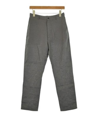URBAN RESEARCH DOORS Pants (Other) Gray M 2200584730166